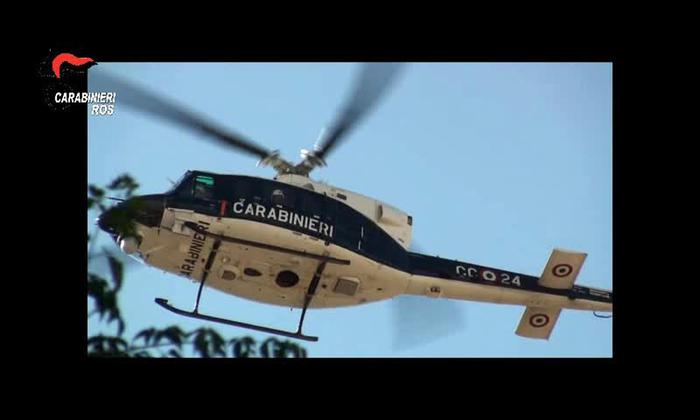 Mafia, blitz contro la Stidda ad Agrigento e Trapani