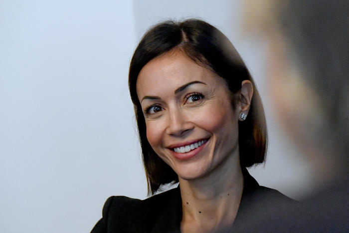 Baraccopoli, la ministro Mara Carfagna domani a Messina