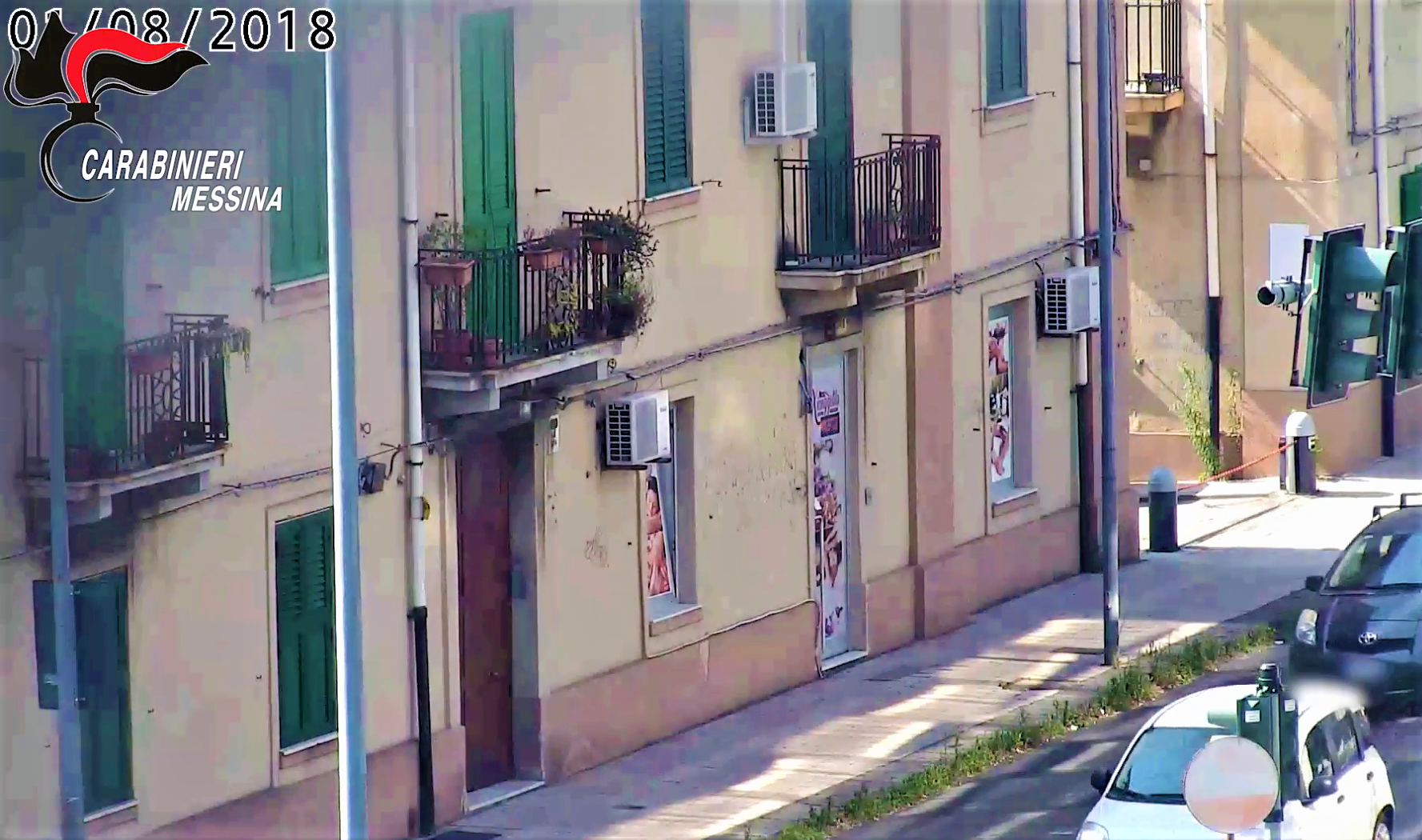 Prostituzione, Messina e le massaggiatrici cinesi  “hot”