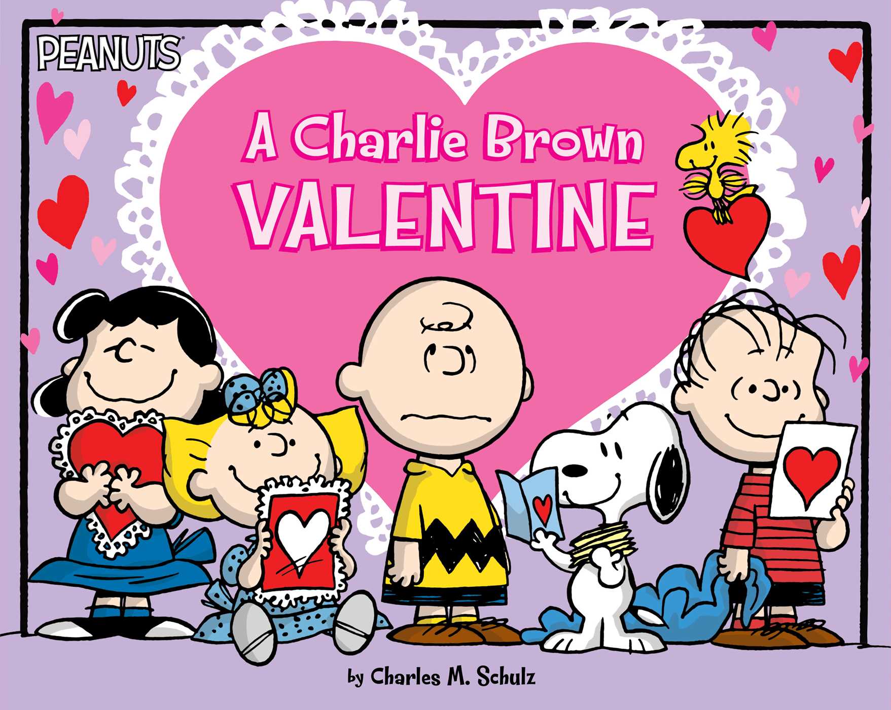 Festa di San Valentino, dai Lupercalia a … Charlie Brown