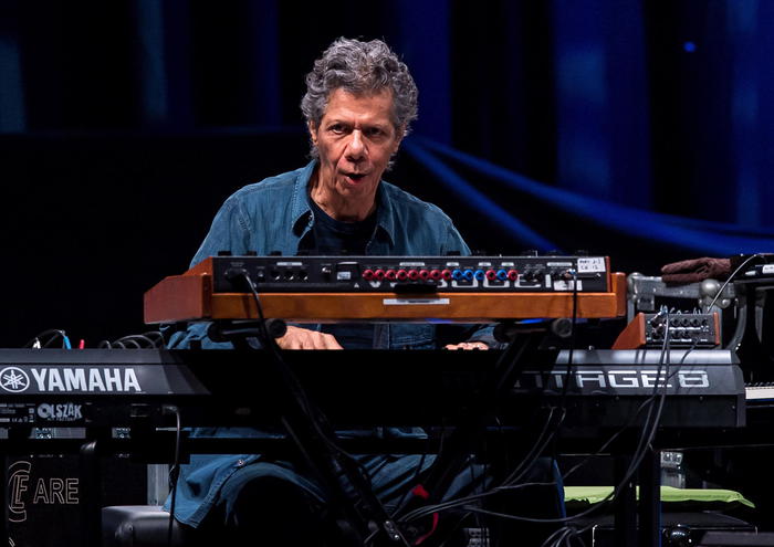 Musica, morto Chick Corea, autentica leggenda del jazz
