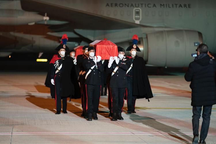 Congo, ambasciatore e carabiniere uccisi, oggi l’autopsia