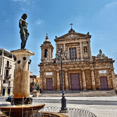 Gela, lavori alle condotte dell’acqua, arrivano le autobotti