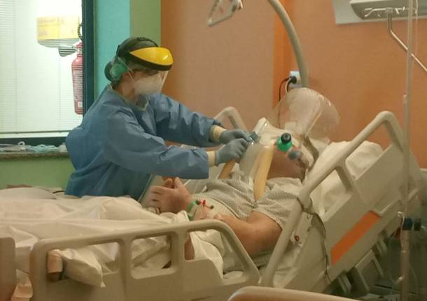 Covid, nel 70% dei casi effetti neurologici anche dopo 6 mesi