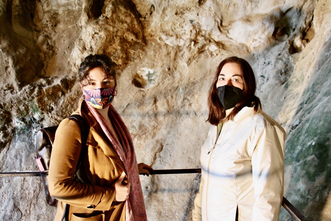 Le vie dei Tesori, sabato e domenica OnAir con le Malìa Vibes