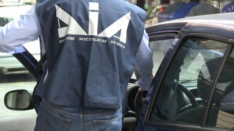 Mafia, Dia sequestra immobili affiliato a clan Giostra di Messina
