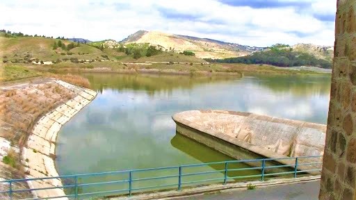 Gela, aggiudicato il progetto per consolidare la diga Disueri