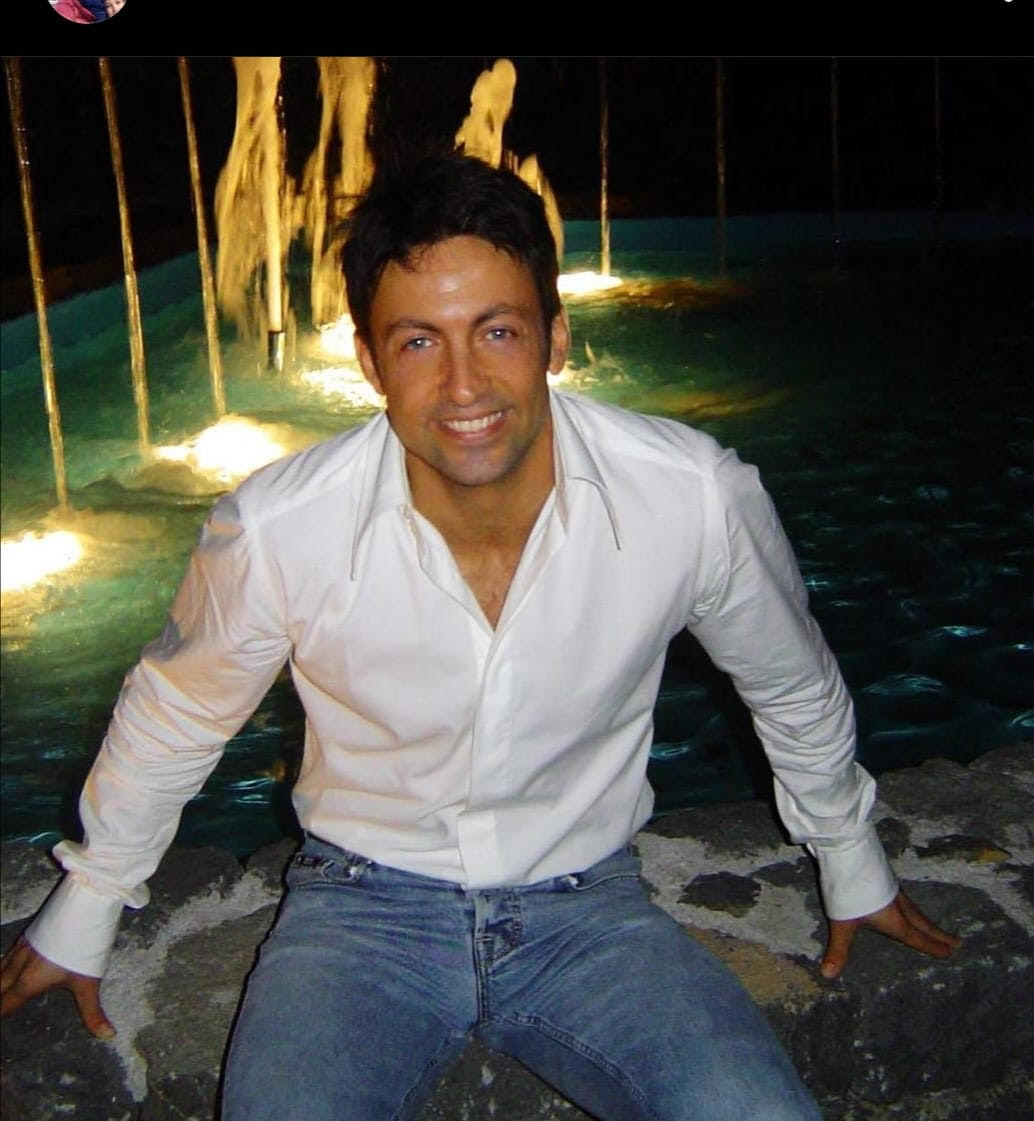 Catania, morte dj Domenico Nicosia, il ricordo dei familiari