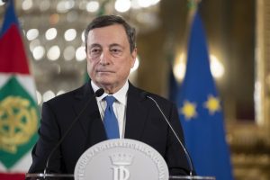 Mezzogiorno, Draghi, Recovery e “linea di Giufà”
