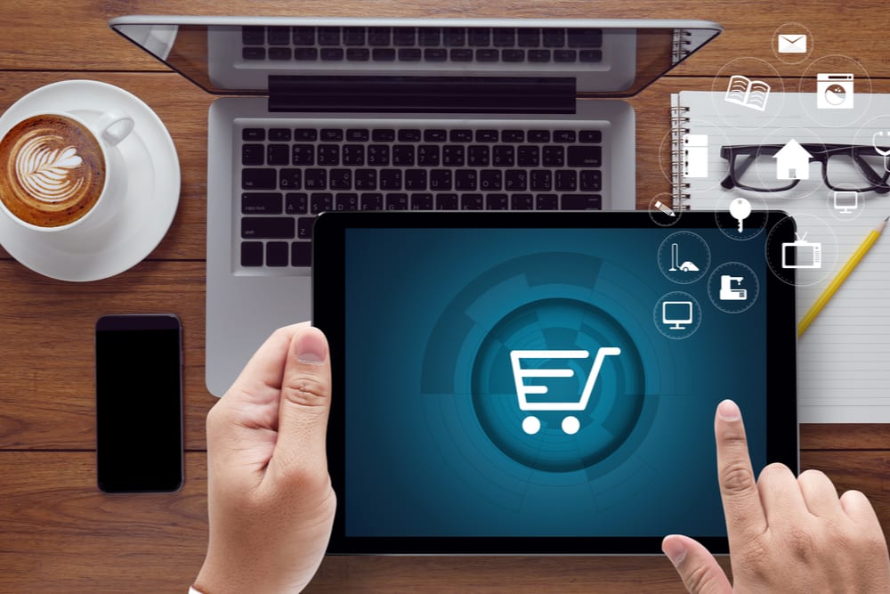 E-commerce, gli italiani scelgono la salute