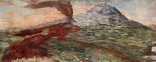 Ars, eruzione 1669, primo ok alla Giornata della memoria