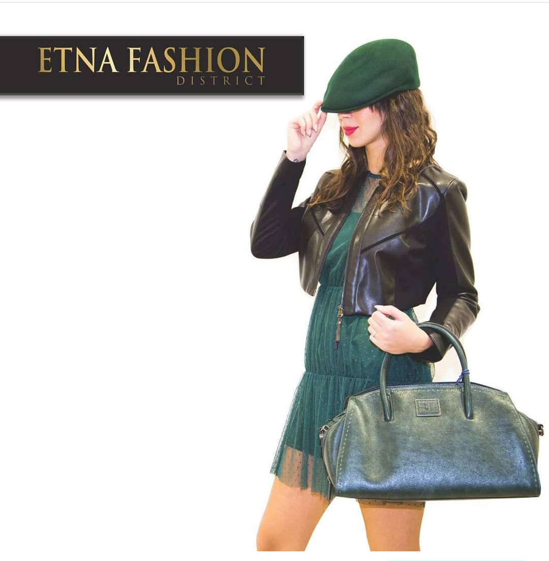 Etna Fashion District, l’outfit perfetto per ogni occasione Etna Fashion District, l’outfit perfetto per ogni occasione