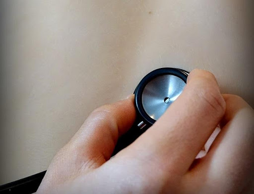 La lotta alla fibrosi cistica passa anche da Vittoria