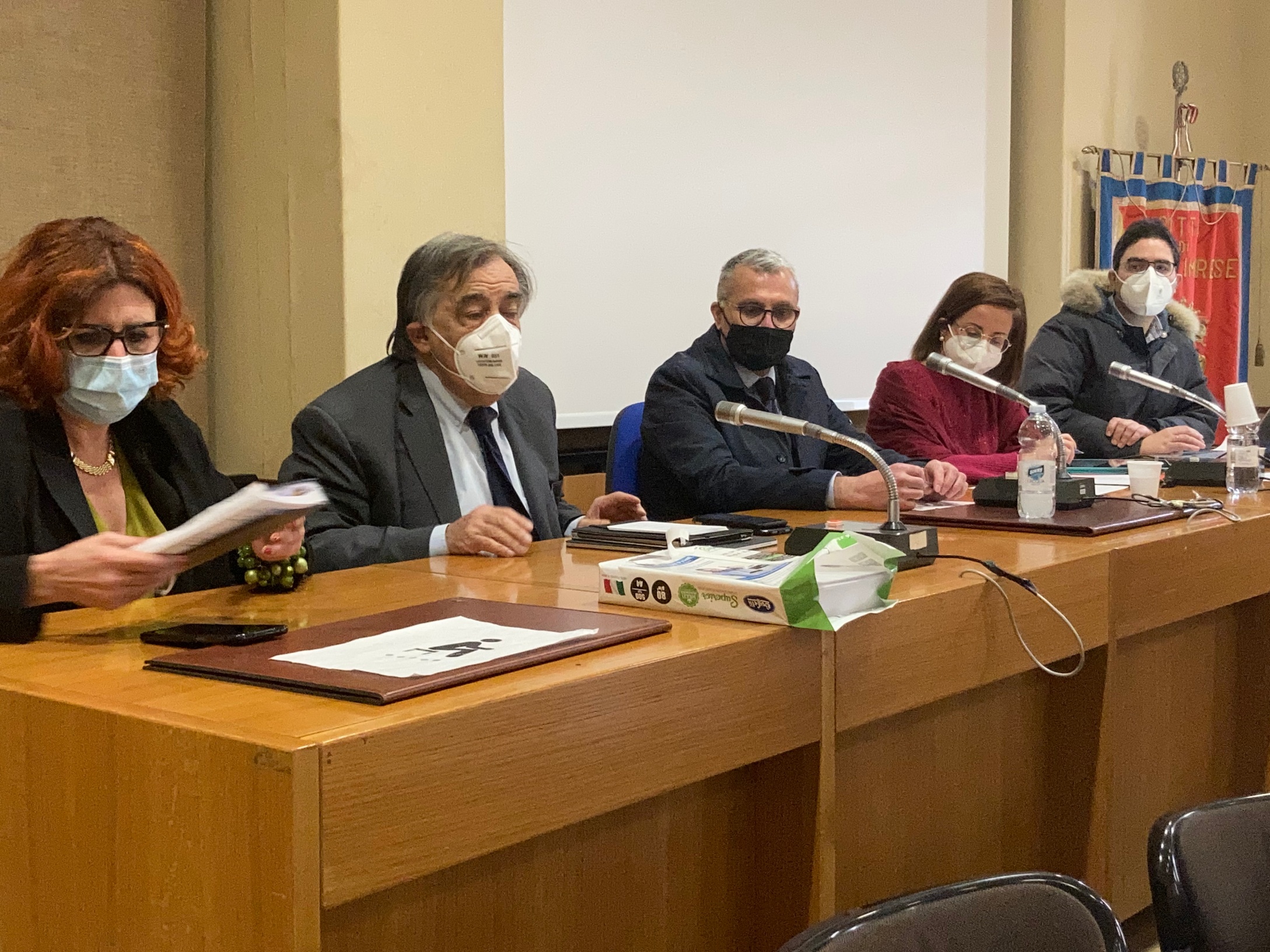 Riconversione Blutec, un tavolo tecnico a Termini Imerese