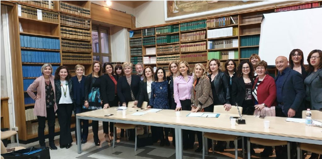 Diritto antidiscriminatorio e Pari opportunità in Sicilia