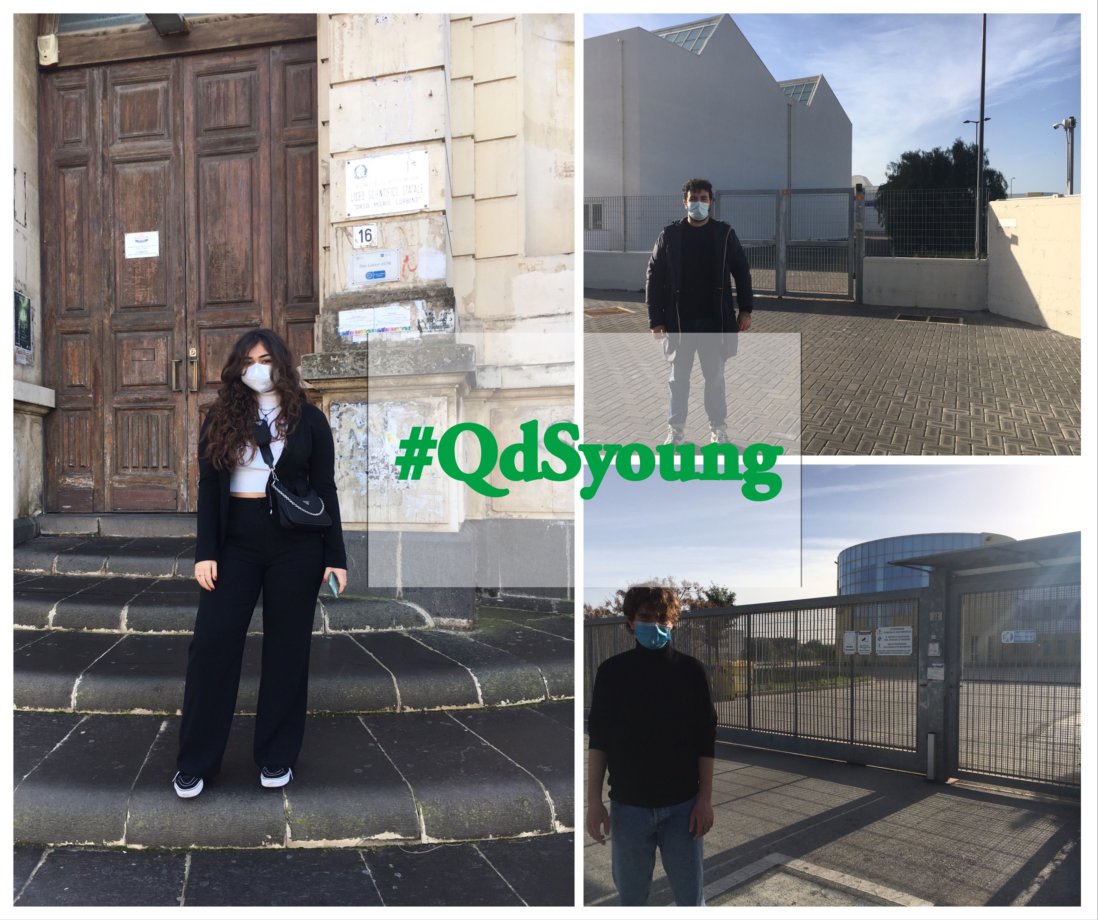 Scuola, si torna in presenza tra dubbi, speranze e paure