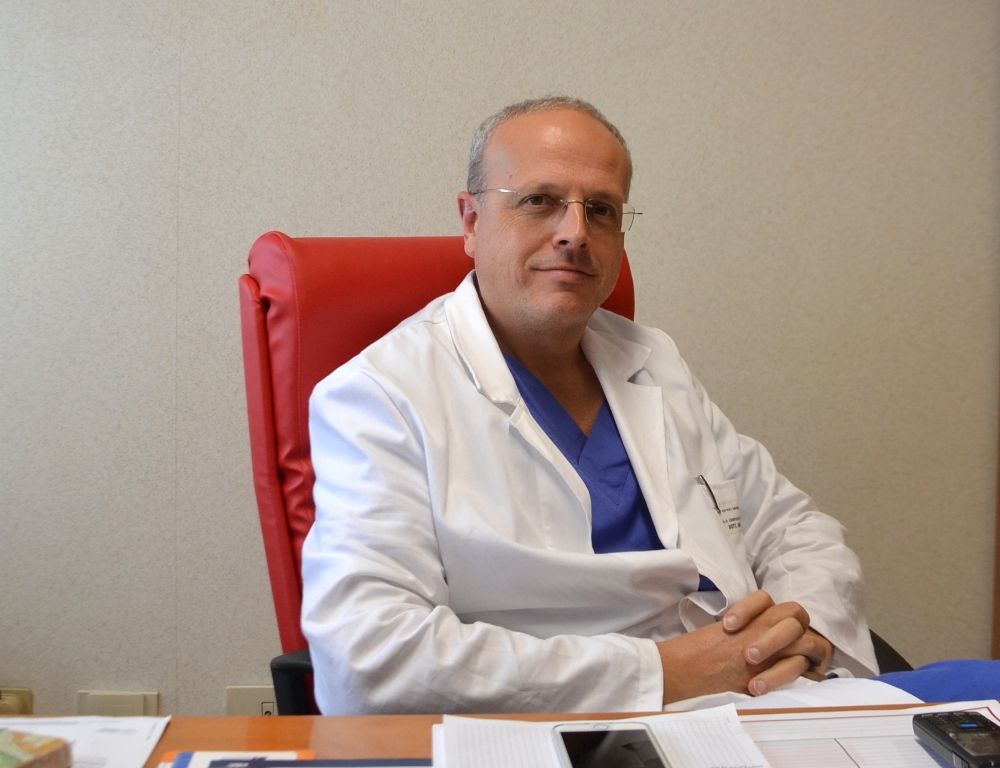 Covid, Catania, “Cardiologie aperte” al Cannizzaro