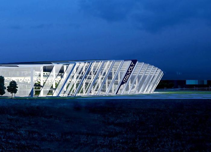 In Italia arriva la Gigafactory più grande d’Europa