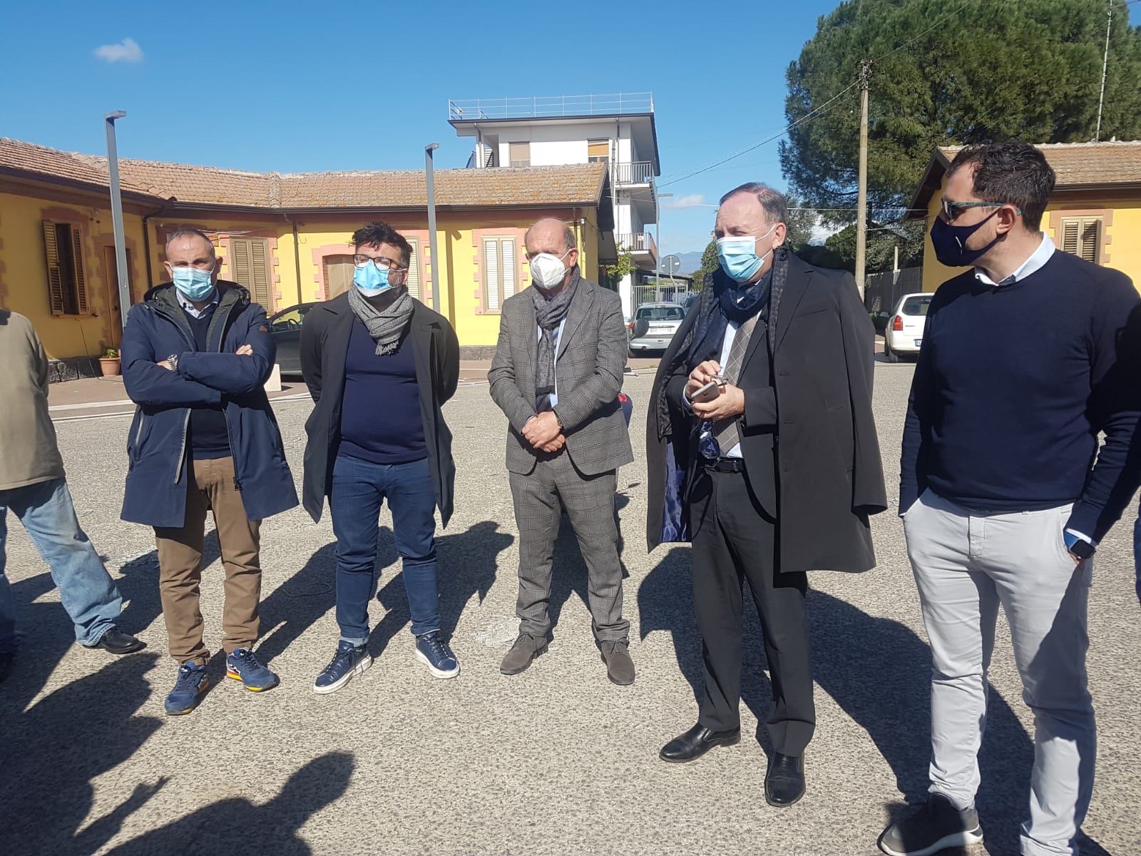 Energia, Sferro, sull’Etna la prima Comunità rinnovabile isolana