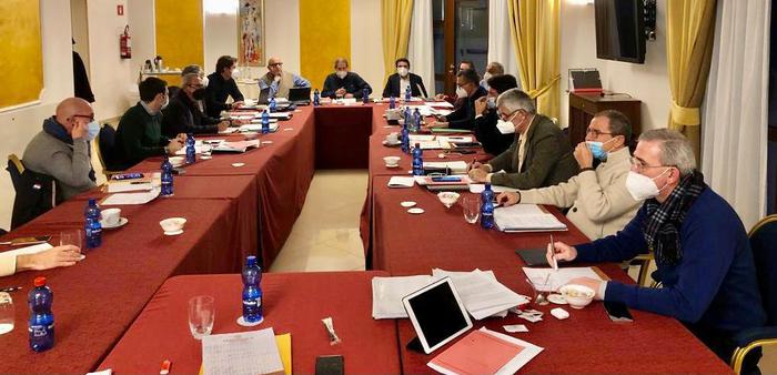 Bilancio, riunione fiume della Giunta regionale a Pergusa