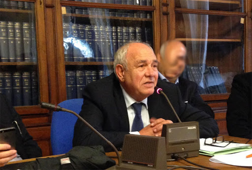 Autotrasporto, dopo la trattativa, rinviato il blocco dei Tir