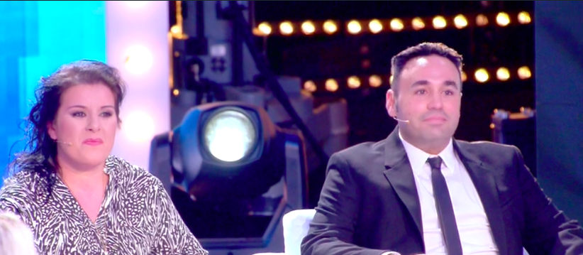 Hotel Eufemia, parla l’amante e la coppia annuncia, “Saremo genitori”