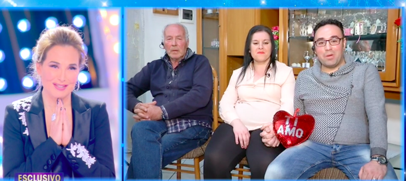 Hotel Eufemia, il padre di lui, “Mi vergogno ad uscire a Palermo”