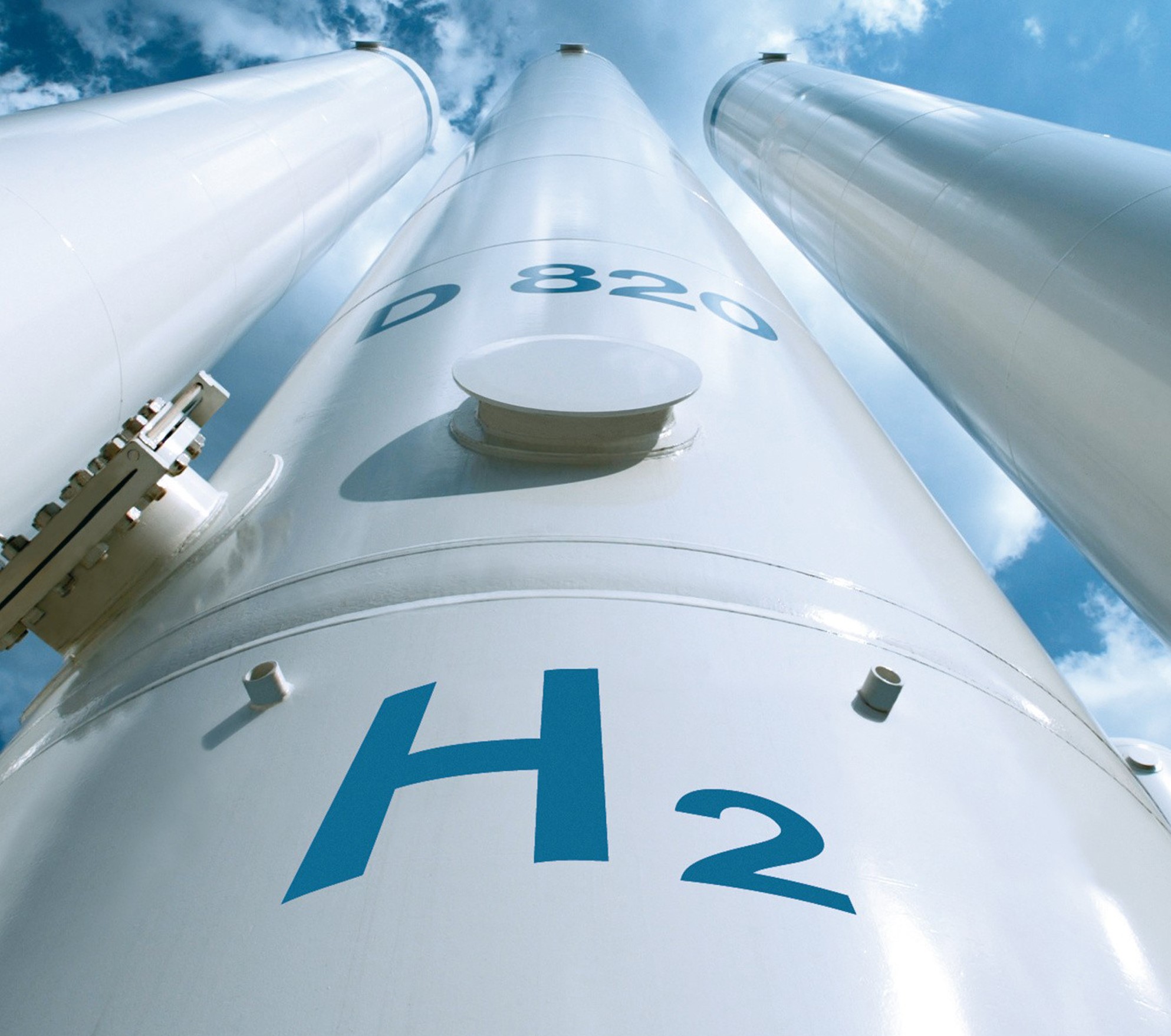 Idrogeno verde, spinta per lo sviluppo Idrogeno verde, spinta per lo sviluppo