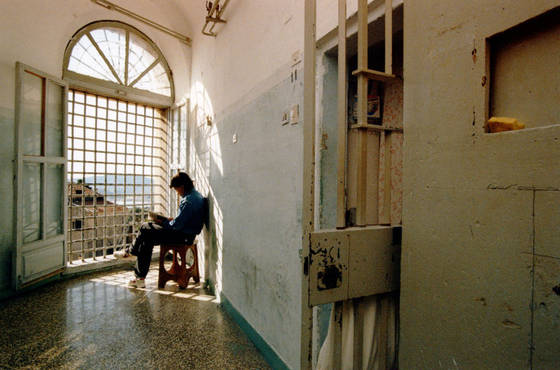 Carcere Palermo, si suicida assistente capo polizia penitenziaria