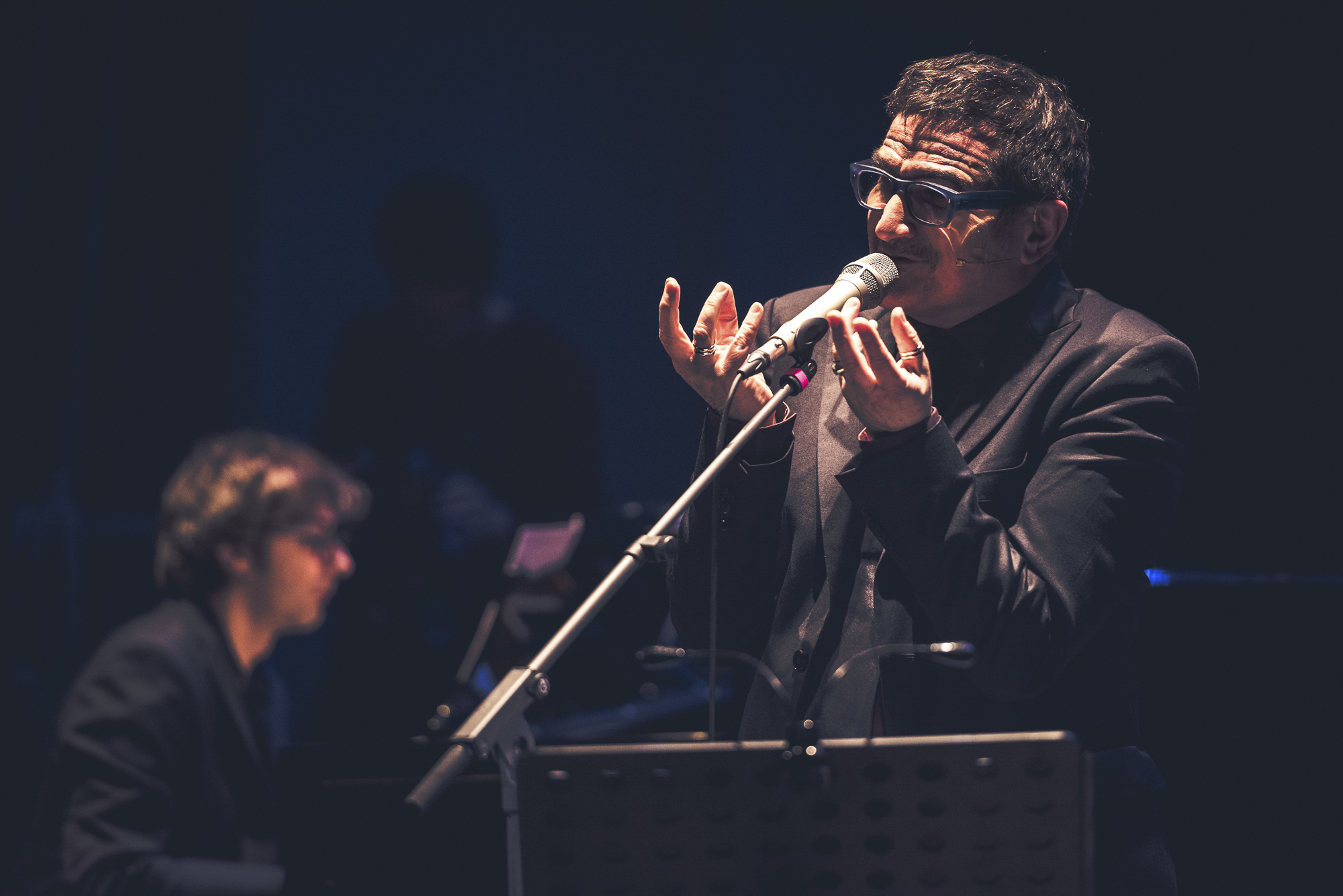 Il catanese Kaballà, tra tradizione e contemporaneità