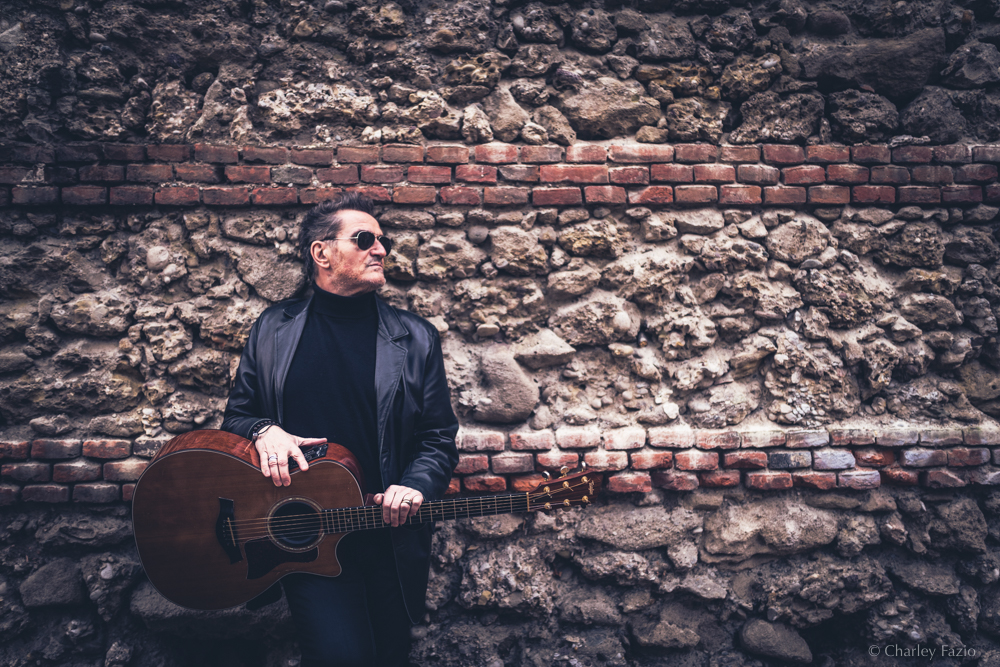 Il catanese Kaballà, tra tradizione e contemporaneità