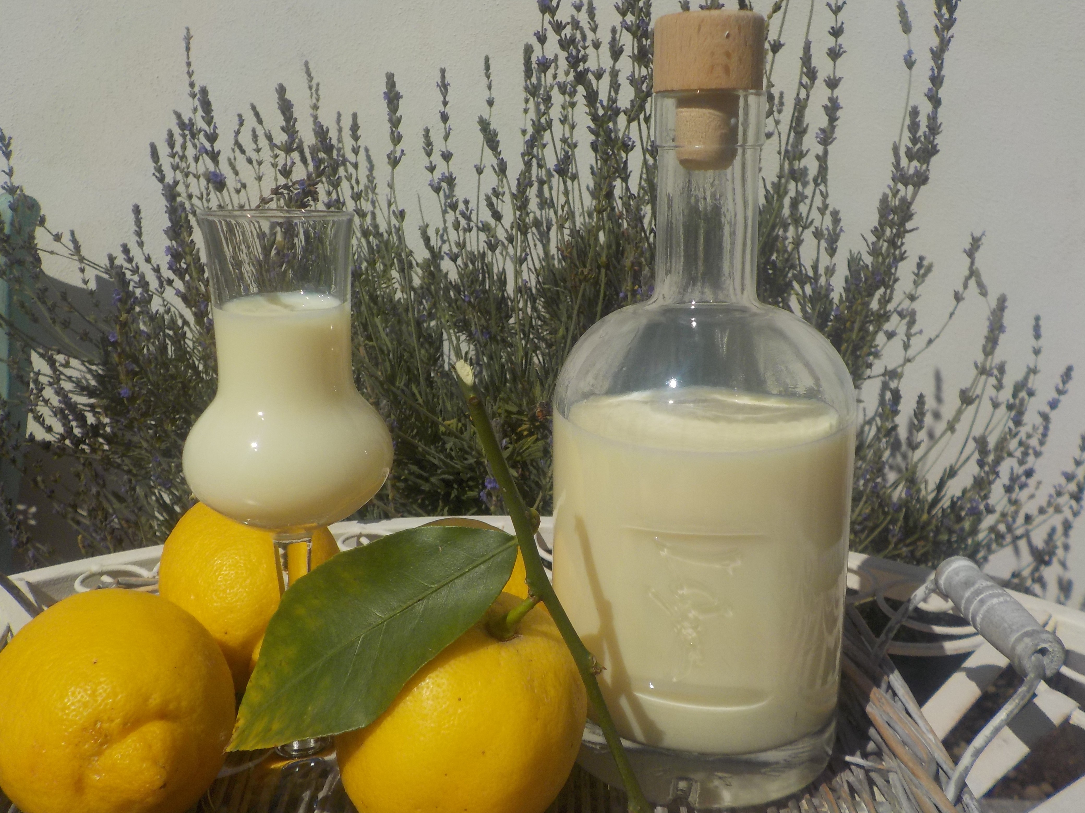 I liquori siciliani tra storia, tradizione e innovazione