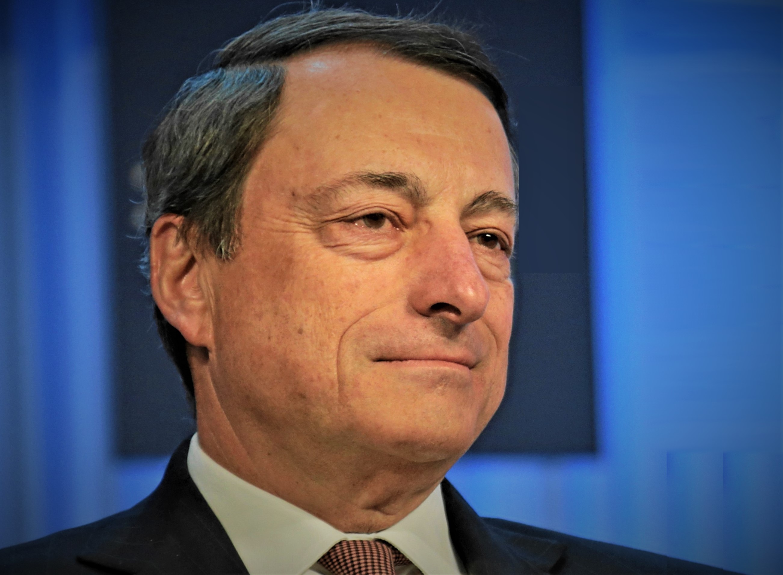 Crisi governo, al Quirinale oggi è il Mario Draghi day