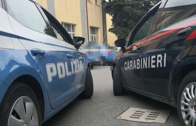 Marzamemi, giovane arrestato per inosservanza norme anti covid