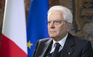 Mattarella: “Incidenti sul lavoro allarmanti e inaccettabili”