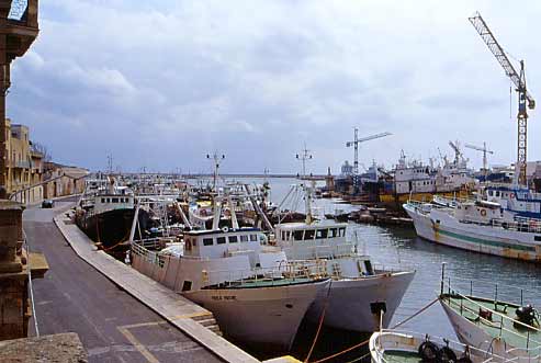 Trasporti, un traghetto collegherà Mazara del Vallo e Pantelleria Trasporti, un traghetto collegherà Mazara del Vallo e Pantelleria