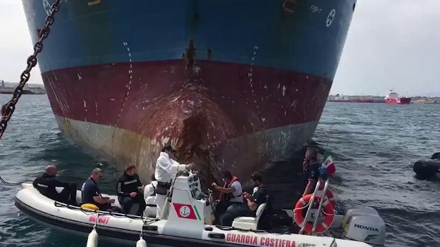 Naufragio Nuova Iside, ammesse tutte le parti civili