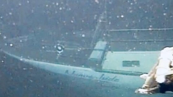 Peschereccio Nuova Iside affondato, scattano tre arresti