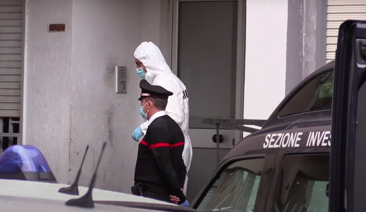 Femminicidio a Palermo, l’inferno di Piera, “A casa per i figli”