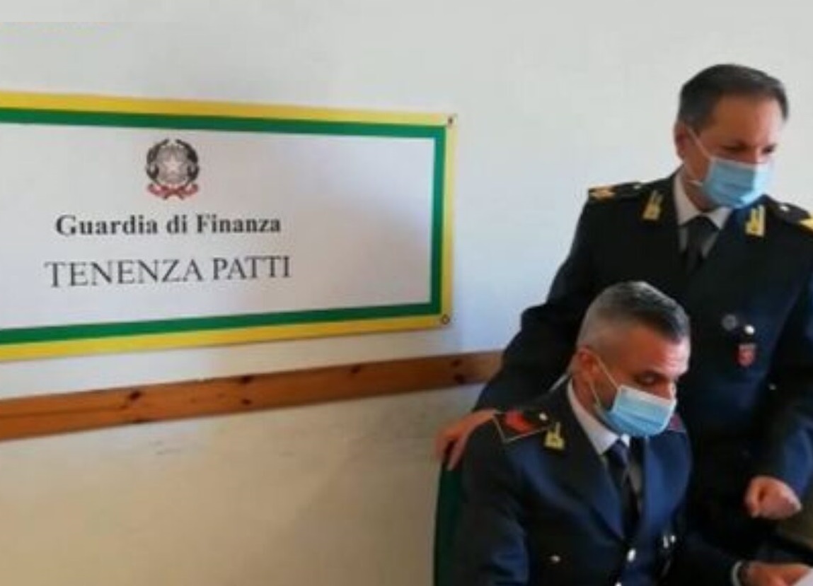 Falsi braccianti, arrestato imprenditore nel Messinese