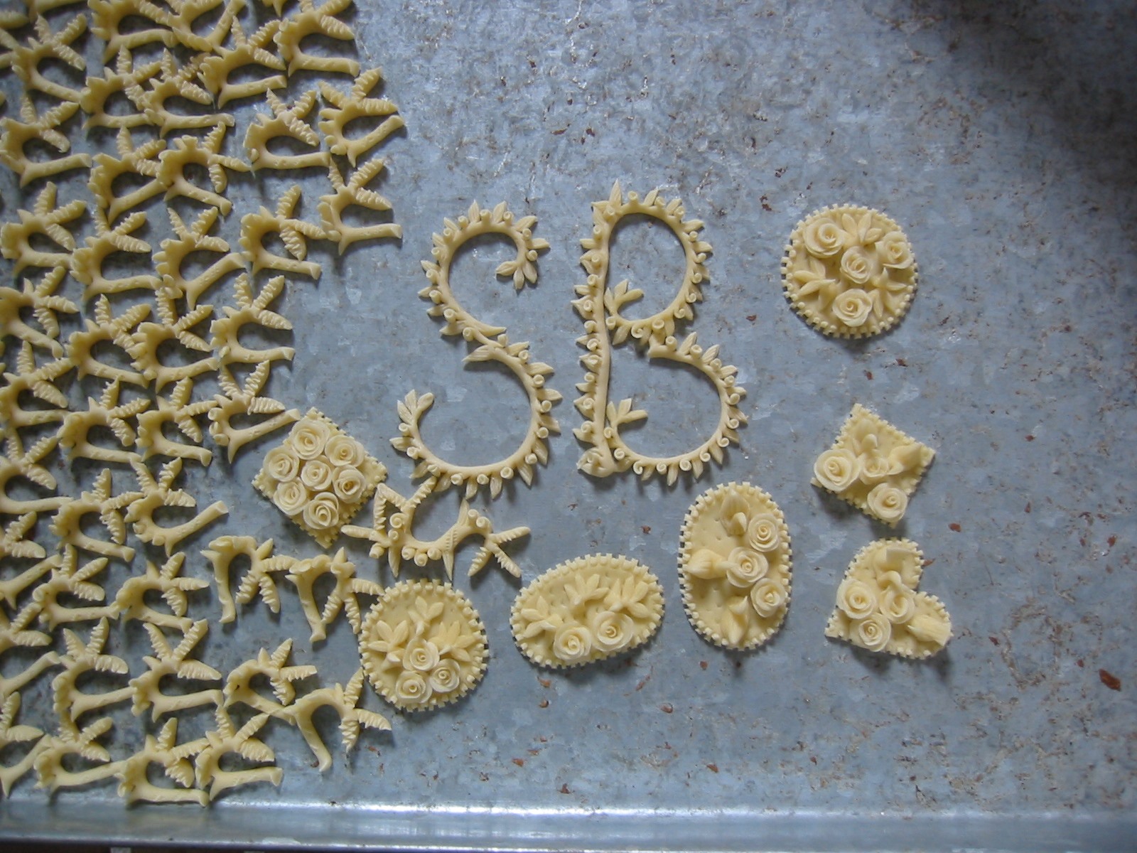 “Cavadduzze” e “cudduredde”, a Salemi il pane è tradizione