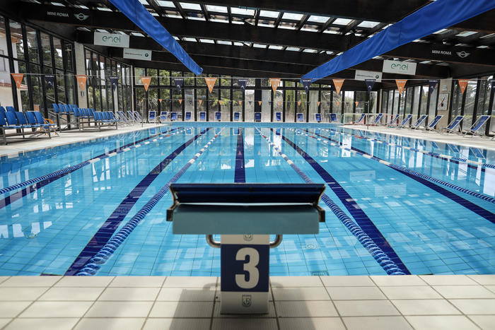 Il mondo dello sport in piazza, “Riaprite piscine e palestre” Il mondo dello sport in piazza, “Riaprite piscine e palestre”