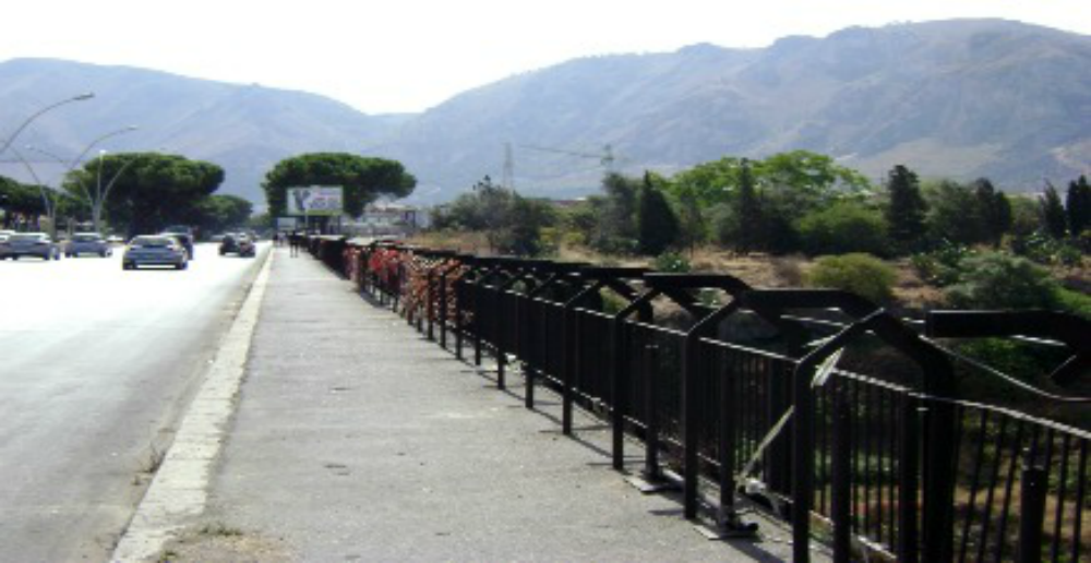 Palermo, convenzione con Anas per gli interventi sui ponti