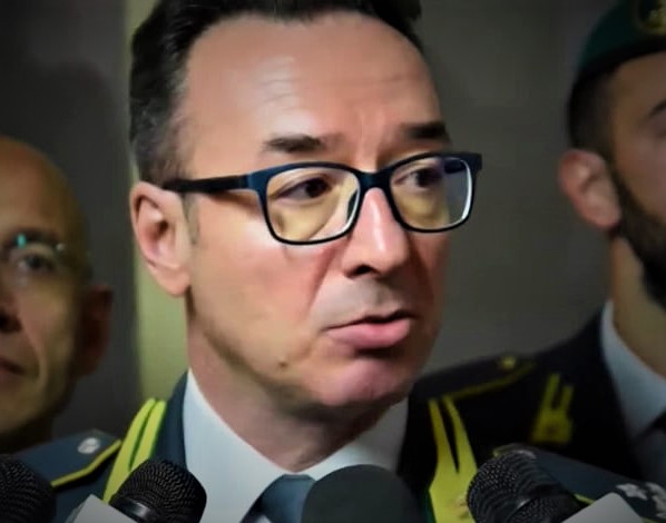 Truffe, false fatture a Palermo, ingenti danni per l’erario