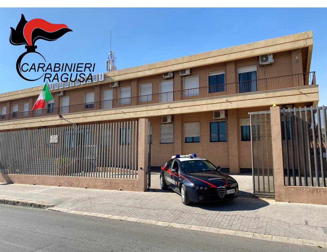 Vittoria, incidente mortale, donna si costituisce dai carabinieri Vittoria, incidente mortale, donna si costituisce dai carabinieri