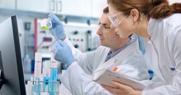 Ricerca, dal virus Herpes simplex  farmaci contro tumore seno