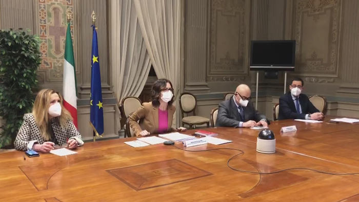 Covid, sulla mobilità il Governo Draghi apre alle Regioni