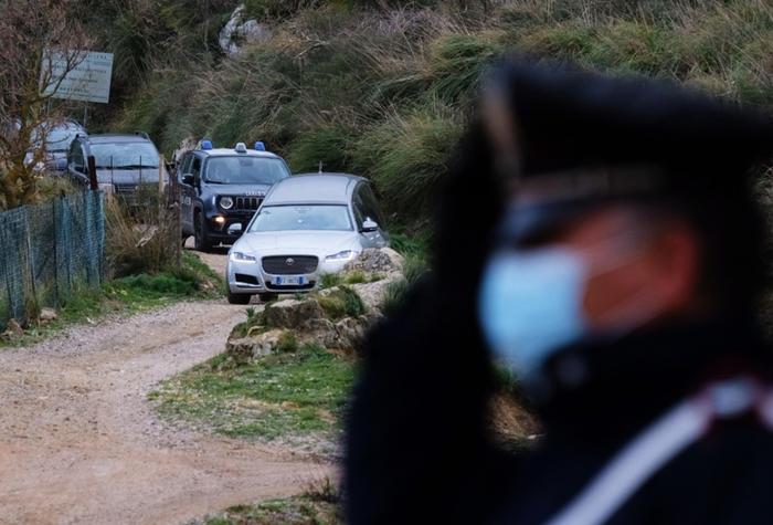 Delitto Caccamo, l’autopsia non chiarisce le cause di morte