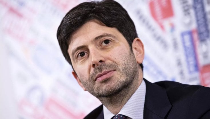 Speranza, “Italia resta tutta bianca, oggi non firmo ordinanze”