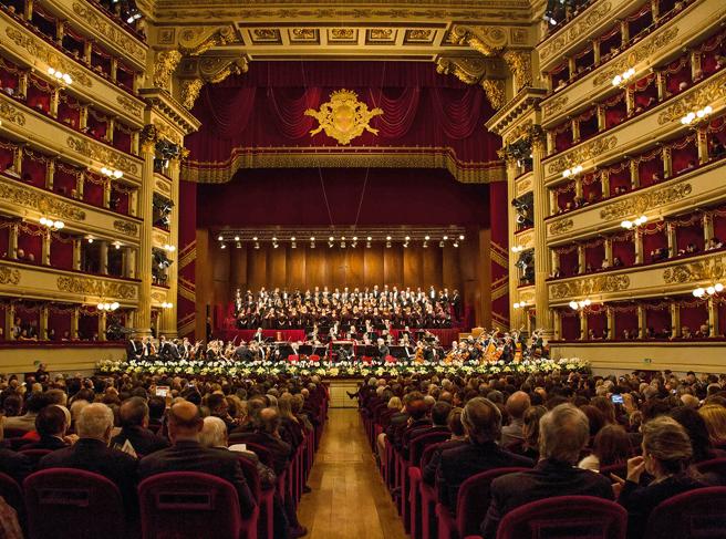 Cinema e teatri, Italia studia la loro riapertura in sicurezza